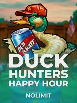 Duck Happy